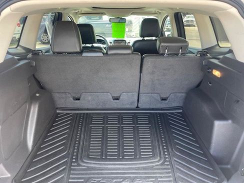 Used 2014 Ford Escape Titanium w/ Equipment Group 401A AWD/4WD image 15