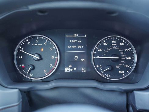 New 2026 Subaru Forester Sport image 24