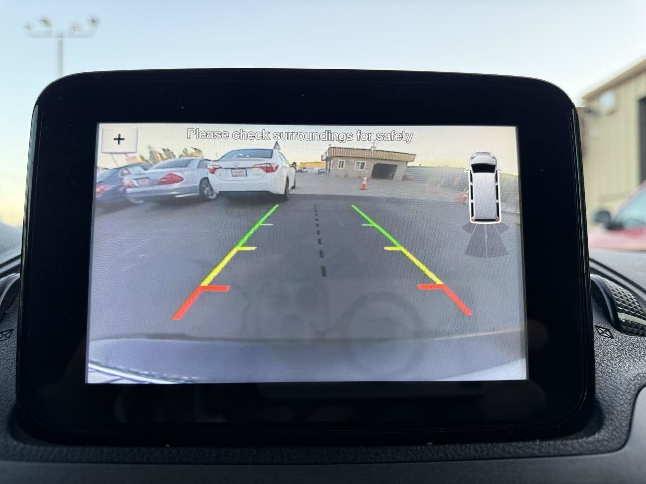 Used 2020 Ford Transit Connect XLT FWD image 20