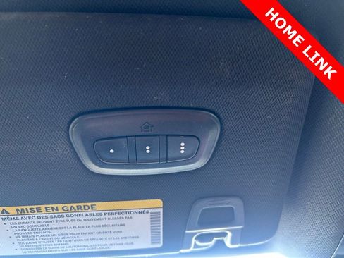 Used 2023 Jeep Grand Cherokee Overland AWD/4WD image 26