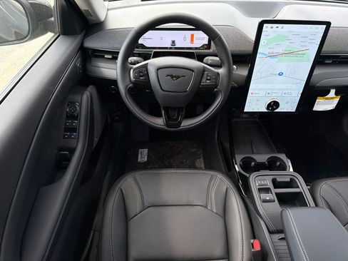 New 2026 Ford Mustang Mach-E Premium w/ Technology Package image 17