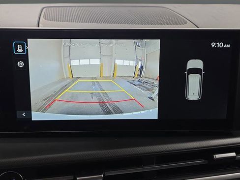 New 2026 Hyundai Santa Fe SE AWD/4WD image 8
