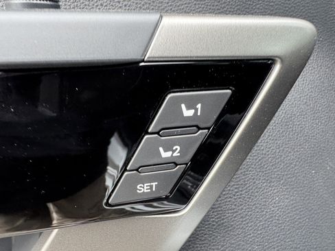 New 2026 Toyota Tundra Limited image 10