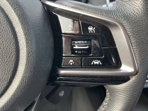 Used 2019 Subaru Outback 2.5i Touring image 14