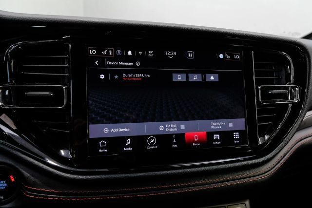 Used 2023 Dodge Durango R/T AWD/4WD image 32