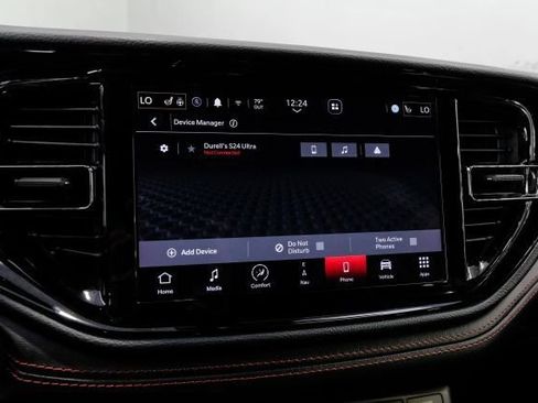 Used 2023 Dodge Durango R/T AWD/4WD image 32