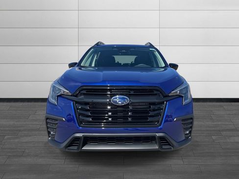 New 2026 Subaru Ascent Premium AWD/4WD image 8