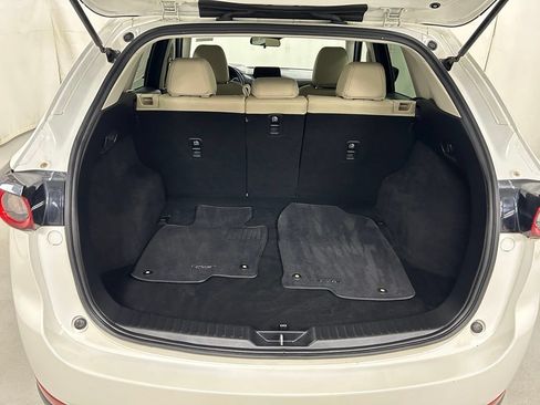 Used 2018 MAZDA CX-5 Touring AWD/4WD image 11
