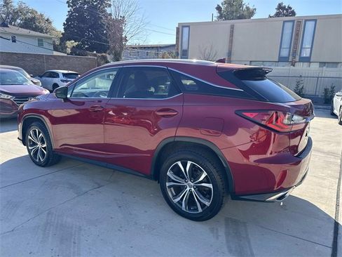 Used 2016 Lexus RX 350 AWD w/ Premium Package image 5