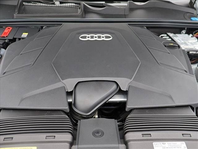 New 2026 Audi Q7 3.0T Premium Plus AWD/4WD image 18