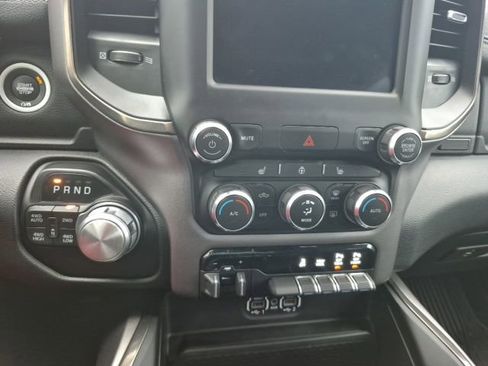Used 2020 RAM 1500 Sport w/ Level 2 Equipment Group image 23