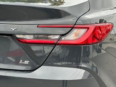 Certified 2025 Toyota Camry LE FWD image 26