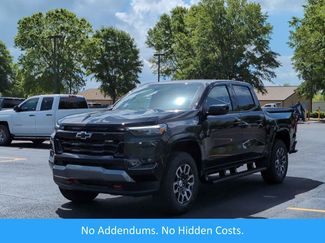 New 2026 Chevrolet Colorado Z71 w/ Technology Package AWD/4WD video 1