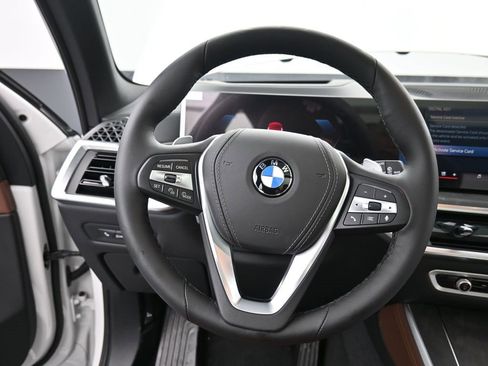 New 2026 BMW X5 xDrive40i image 14