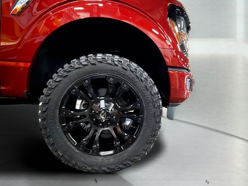 New 2026 Ford F150 XLT w/ FX4 Off-Road Package AWD/4WD image 26