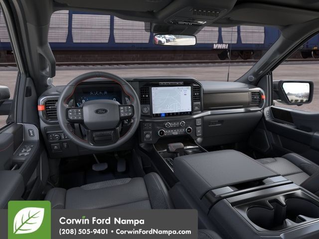 New 2026 Ford F150 Raptor AWD/4WD image 9