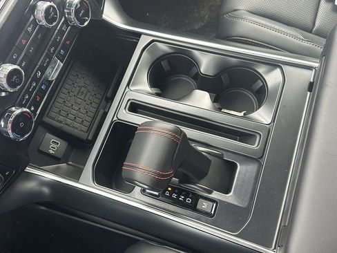 New 2025 Ford F150 Raptor AWD/4WD image 30