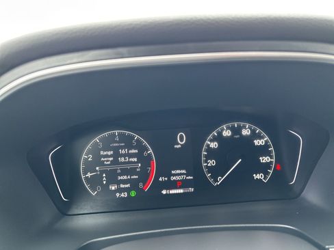 Used 2024 Honda Pilot Touring image 49