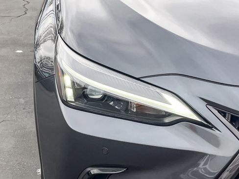 New 2026 Lexus NX 350h AWD w/ Premium Package image 7