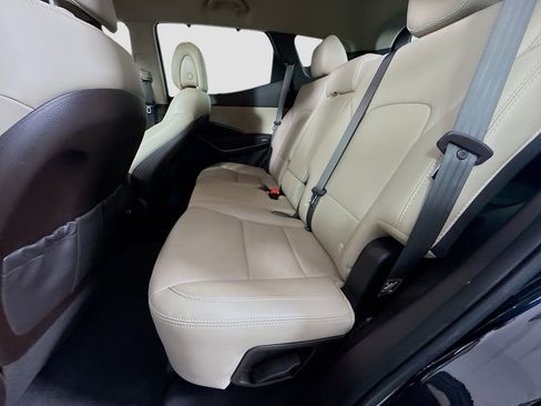 Used 2017 Hyundai Santa Fe Sport 2.0T image 25