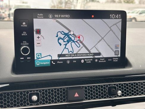 Used 2024 Honda Civic Touring image 23