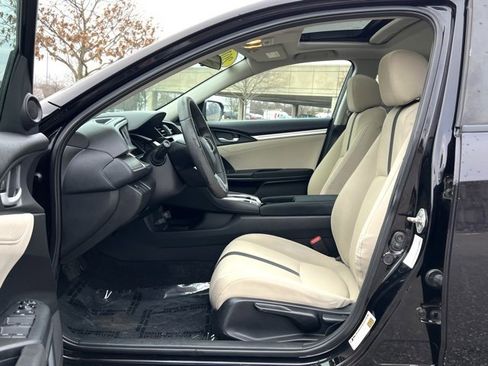 Used 2016 Honda Civic EX-T image 16