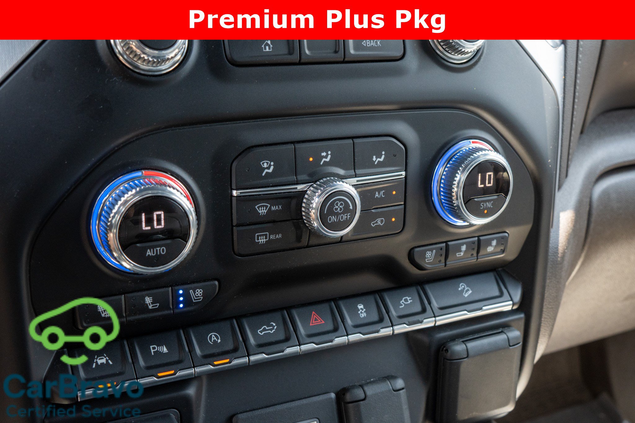 Used 2021 GMC Sierra 1500 SLT w/ SLT Premium Plus Package AWD/4WD image 21