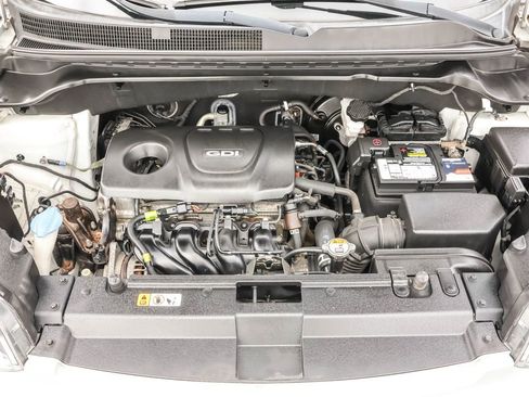 Used 2017 Kia Soul image 37