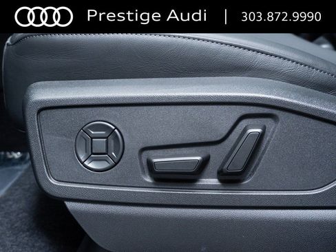 Used 2025 Audi Q5 Premium w/ Convenience Package AWD/4WD image 22