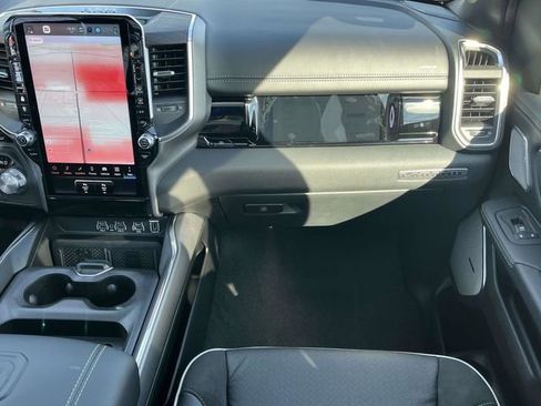New 2026 RAM 1500 Laramie image 16