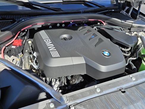 New 2026 BMW X3 xDrive30 w/ Convenience Package image 33