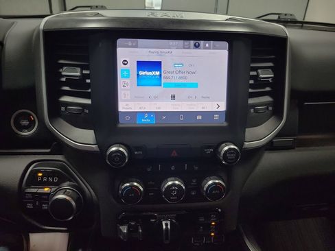 Used 2022 RAM 1500 Big Horn image 43