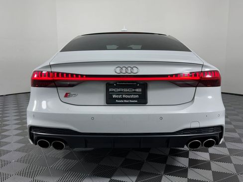 Used 2021 Audi S7 Prestige w/ Prestige Package image 8
