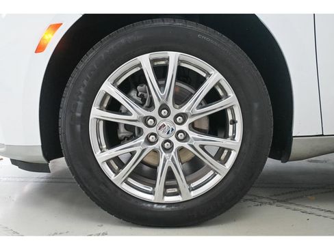 Used 2024 Buick Enclave Essence w/ Experience Buick Package image 24