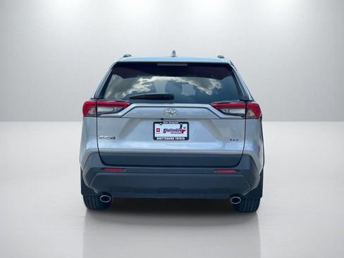 Used 2025 Toyota RAV4 XLE Premium FWD image 6