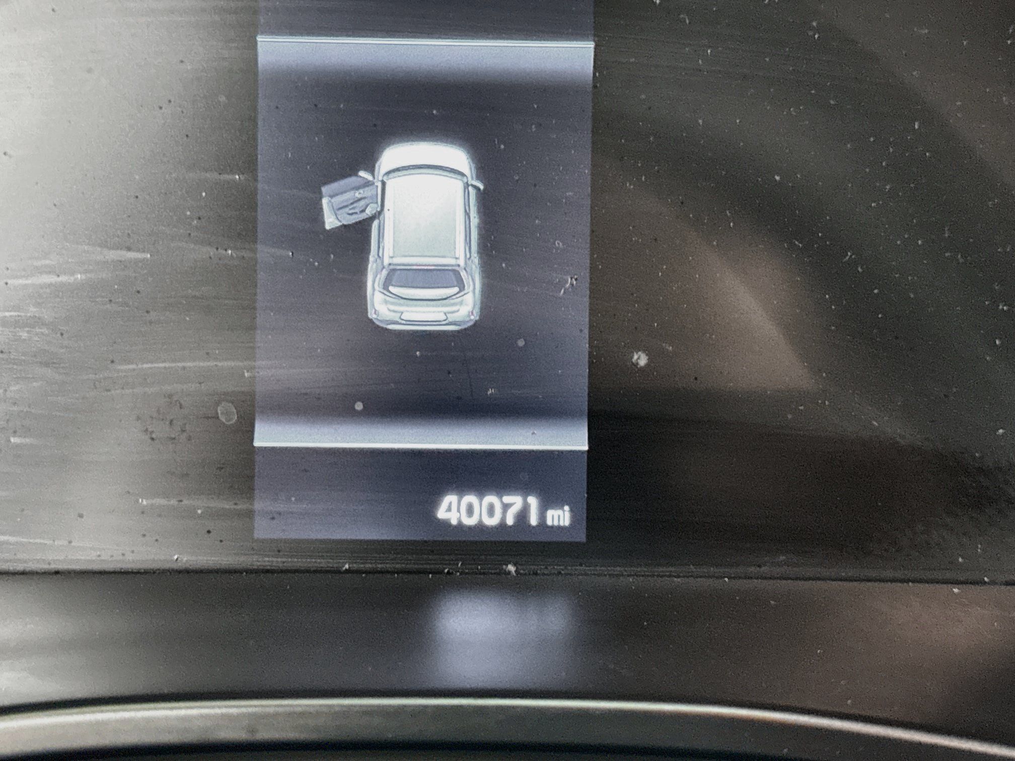Used 2023 Kia Soul LX FWD image 18