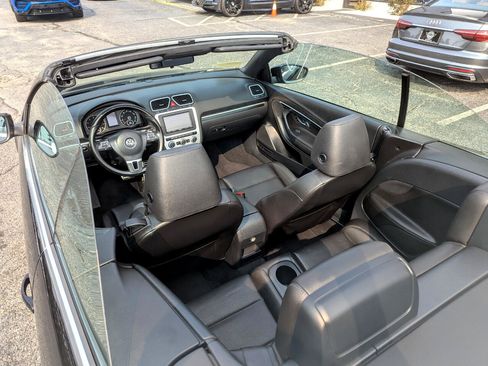 Used 2014 Volkswagen Eos image 54
