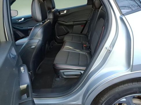 Used 2024 Ford Escape ST-Line Select w/ Tech Pack #1 image 12