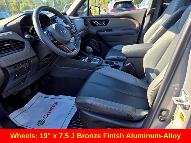 Used 2025 Subaru Forester Sport w/ Protection Package (1PH) AWD/4WD image 11