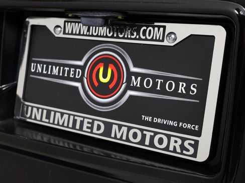 Used 2016 GMC Savana 2500 RWD image 21
