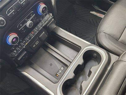 Certified 2022 Chevrolet Silverado 2500 LTZ w/ LTZ Premium Package