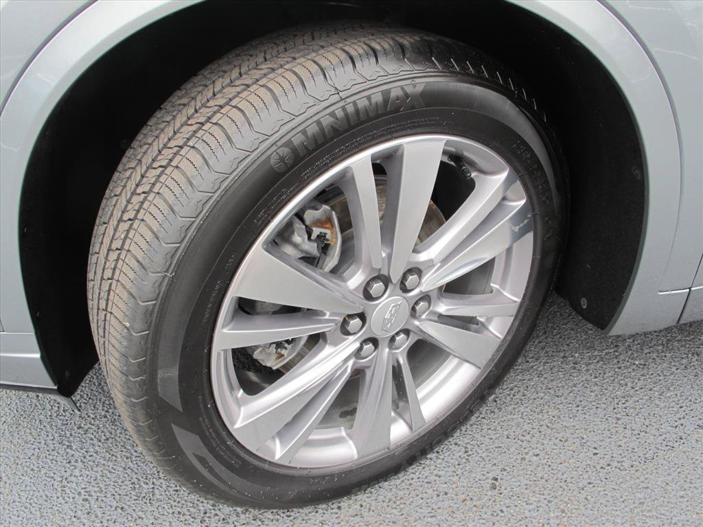 Used 2023 Cadillac XT6 Premium Luxury FWD image 25