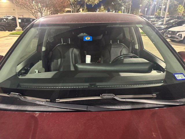 Certified 2024 Kia Carnival EX FWD image 9