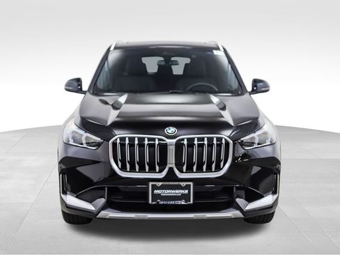 Used 2025 BMW X1 xDrive28i w/ Convenience Package image 8