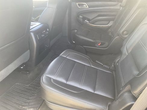 Used 2018 GMC Yukon Denali w/ Open Road Package image 16