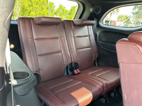 Used 2025 Dodge Durango GT image 52
