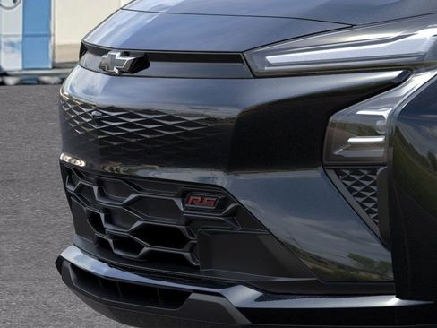 New 2027 Chevrolet Bolt RS image 13