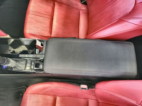 Used 2025 Toyota Camry XSE w/ Premium Plus Package image 21