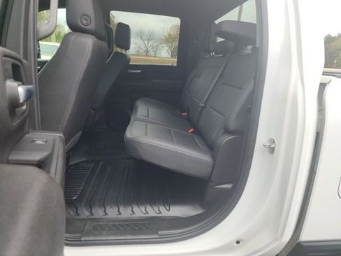 Used 2024 Chevrolet Silverado 3500 W/T image 14