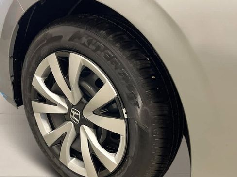 New 2026 Honda Civic LX image 10